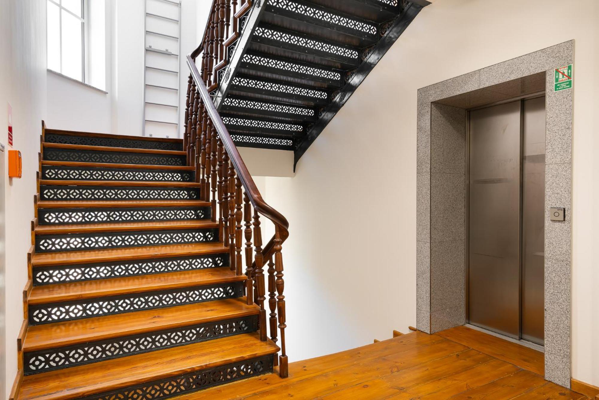 Chill4You Apartments วรอตซวาฟ ภายนอก รูปภาพ